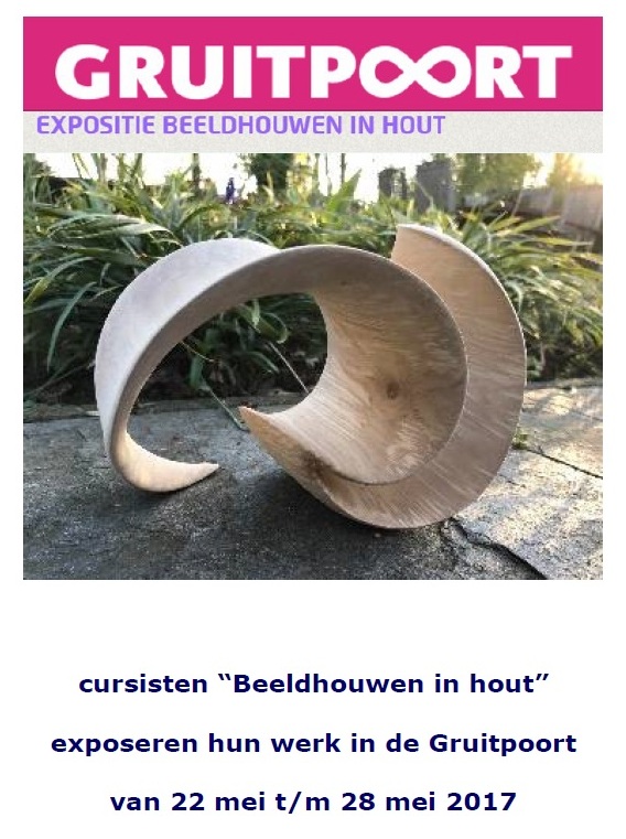 het boekje met de verzamelde kunstwerken